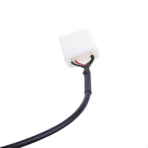 3.5mm Stereo Audio Cable for Mazda 2 3 5 6 Car Aux Input 1