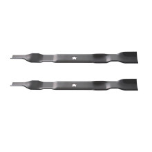 (2) Lames Oregon 42" pour tondeuse autoportée Craftsman 138971 134149 532138971