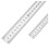 Stainless Steel Ruler 12 Inch and 6 Inch 5
