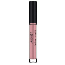 Zlezpi Lipstick Miss Young Liquid Lipstick Moisturizer Velvet Lipstick Cosmetic 8ml