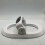 Adjustable Mini Projector Bracket Compact Pocket Projector Support Multi-Angle Table Base 2