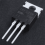 2x100V9.7A N-kanaals Power Pulled IR MOSFET-transistor IRF520 4