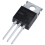 2x100V9.7A N-kanaals Power Pulled IR MOSFET-transistor IRF520 2
