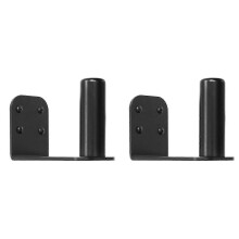 2X Multifunctional Wall Mount Bracket compatible with Bose S1 Pro/S1 Pro+ Speaker Stand