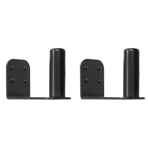 2X Multifunctional Wall Mount Bracket compatible with Bose S1 Pro/S1 Pro+ Speaker Stand