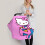 Κάλυμμα καθίσματος αυτοκινήτου Hello Kitty για αγόρια και κορίτσια - Πολλαπλών 6