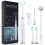 Teeth Plaque Remover with Sonic Cleaner, Dental Calculus 1
