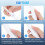 Teeth Plaque Remover with Sonic Cleaner, Dental Calculus 2