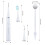 Teeth Plaque Remover with Sonic Cleaner, Dental Calculus 7