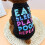 Jacenvly dog vest breathable security print summer 4