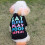 Jacenvly dog vest breathable security print summer 5