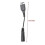 Headphone Line Cable for Gameboy Advance for GBA SP Console 3.5mm Jack 4