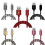 Micro-USB-Kabel, Ladekabel, Datenkabel, Gitter, Schnell 4