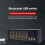 Διακόπτης USB, Hub USB 6 κατευθύνσεων, Επιτραπέζιο χειριστήριο, Φωνητικός έλεγχος, 2