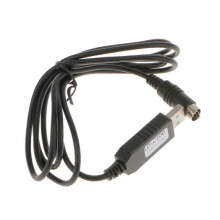 USB CT-62 CAT Cable Cord CD For FT-100 FT-817ND FT-857D FT-897 FT-897D