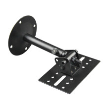 Wall Mount Bracket Speaker Bracket for Bookshelf Speakers Home Living Room