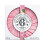Roger & Gallet Rose Wellbeing Soap 100g 2
