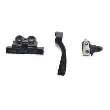 Adjusting Rod Spare Parts for WAHL Electric Clippers 8148/8591/8509 Edition