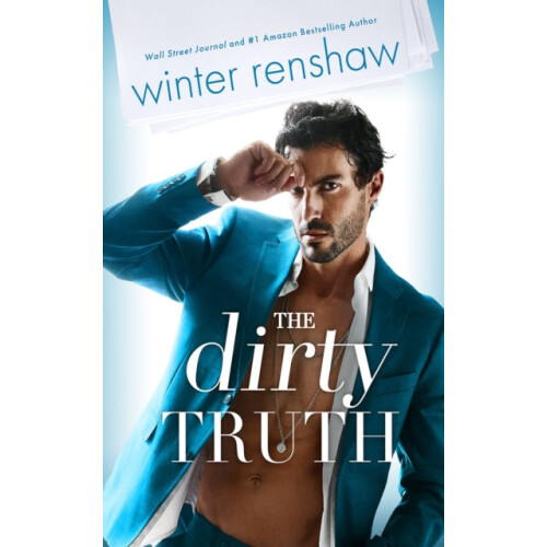 The Dirty Truth by Winter Renshaw Paperback Book