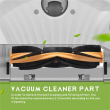13 PZ per DEEBOT OZMO T8 T9 N8Pro AIVI Robot Aspirapolvere Sacchetto di Polvere Filtro Usa e Getta Panno Mop Accessori