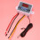 220V Digital LED Temperature Controller 10A Thermostat Control with  Digital Display Incubation Controller 7