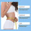 4pieces Nano slimming micro needle patch 4