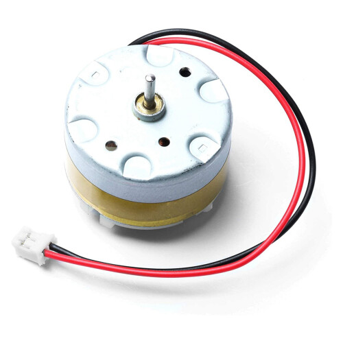 Motor Lidar de Repuesto de 1 Pieza con Cable para  Xv