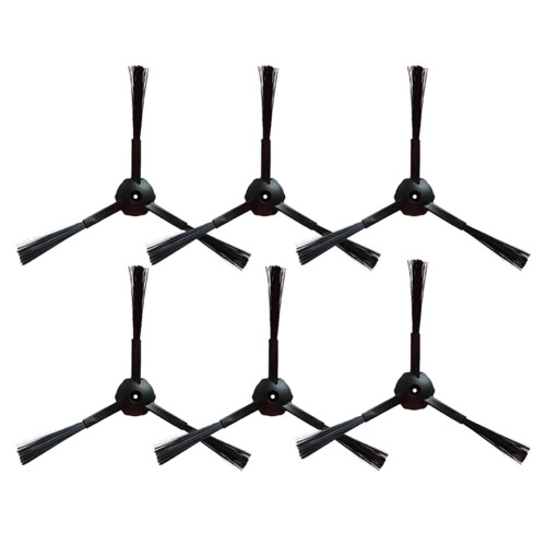 Suitable for  Sweeping Robot Accessories V3 V3S V5 V5S Pro Side Brush HEPA Filter Screen 1