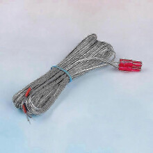 Home Theater Speaker Wire Cable for DVD Blu-ray4mSilver SZRH