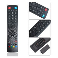 Vervangende Afstandsbediening voor Blaupunkt LCD LED 3D TV - Geen Installatie Vereist Blaupunkt Universele Afstandsbediening