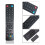 Replacement Remote Control for Blaupunkt LCD LED 3D  TV - No Setup Required Blaupunkt Universal Remote Control 1