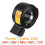 2X Ebike Thumb Finger Trigger Throttle 3 Pin Left Right Throttle Accelerator 22mm for E-Motorcycle-A 5
