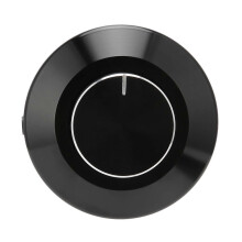M1 Mini Active Volume Control Knob 3.5mm Volume Adjust Knob for Watching Videos Playing Games Weddings Celebrations