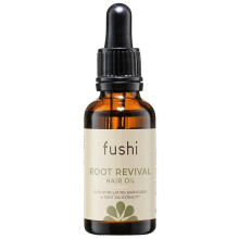 Fushi Wellbeing Root Revival Hair Oil 30ml (F0030307)