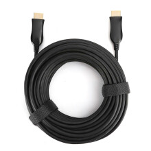 HDMI High Definition Wire Computer Display Screen Connecting Line Optical Fiber 4k 60hz 2.0V Video Cable15m