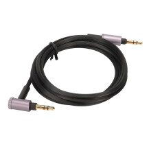 3.5mm to 3.5mm Headphone AUX Cable Headphone Sound Cable Cord for WH 1000XM5 4 3 2 XB910N CH900N 800N MDR 1A Hesh 3 2