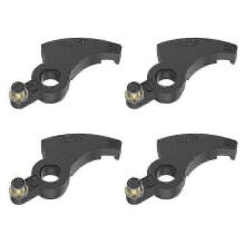 (4pcs, Multicolor) u200b10-Pack Black & Decker LST136 Line Feeder Levers - Trimmer Replacement Parts