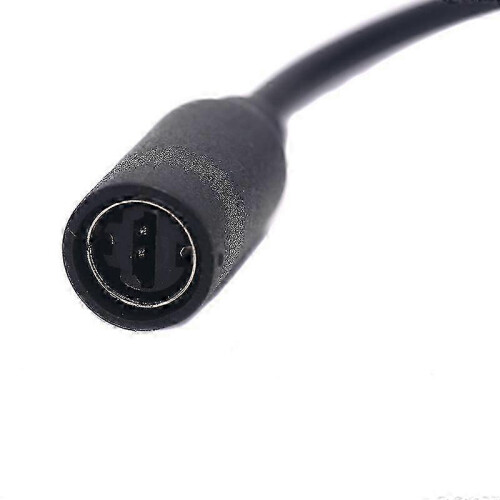 Breakaway Extension Adapter Cable Wire Cord For Xbox Console Controller 2