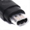 Breakaway Extension Adapter Cable Wire Cord For Xbox Console Controller 4
