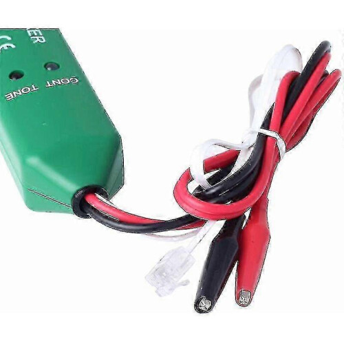 Cable Break Detector Ms6812 - Fault Detection Device For Cable Loops 2