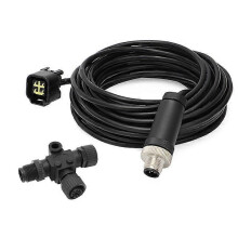 NMEA2K / NMEA 2000 Cable 5m with T Connector for Honda 06653-ZZ3-760HE