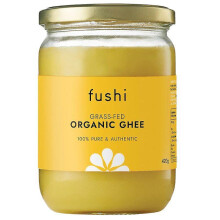 Fushi Wellbeing Organic Ghee 420g (F0010454B)