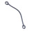 2Pcs Universal Drawstring for Shad Tail Box Limit Drawstring Assembly Sh2629/33/34/39/40/45/48 4