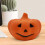 Halloween LED pumpkin nightlight battery operated 5