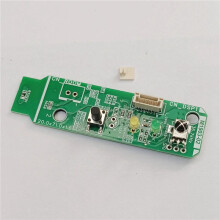 3Pcs for Air Conditioner Infrared Receiver Board Keypad M1903-02 Infrared Receiver Board