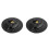 2X Base de Support de CaméRa D'Action Support de Montage Stable pour CaméRa de Surf  Support de Montage de CaméRa Portable ExtéRieur 1