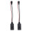 2X Auto  Audio Receiver für  IP-Bus 11Pin  Aux Receiver Adapter 1
