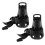 2X Zaino per Bombole Da Immersione Supporto Posteriore per Bombole Da Sub Supporto 1