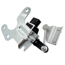 2X Left Rear Height Level Sensor A2129052902 A0045429918 for W204 C204 W212 GLE350 GLE400 CLS550 GL450 12-18
