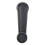 4 Pcs Gray Plastic Universal Car Window Winder Cranks Handle Lever 3